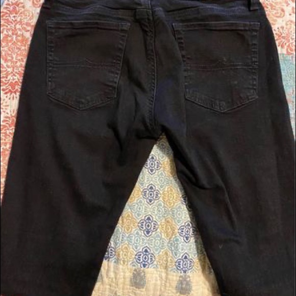 Ralph Lauren black jeans - Picture 2 of 3